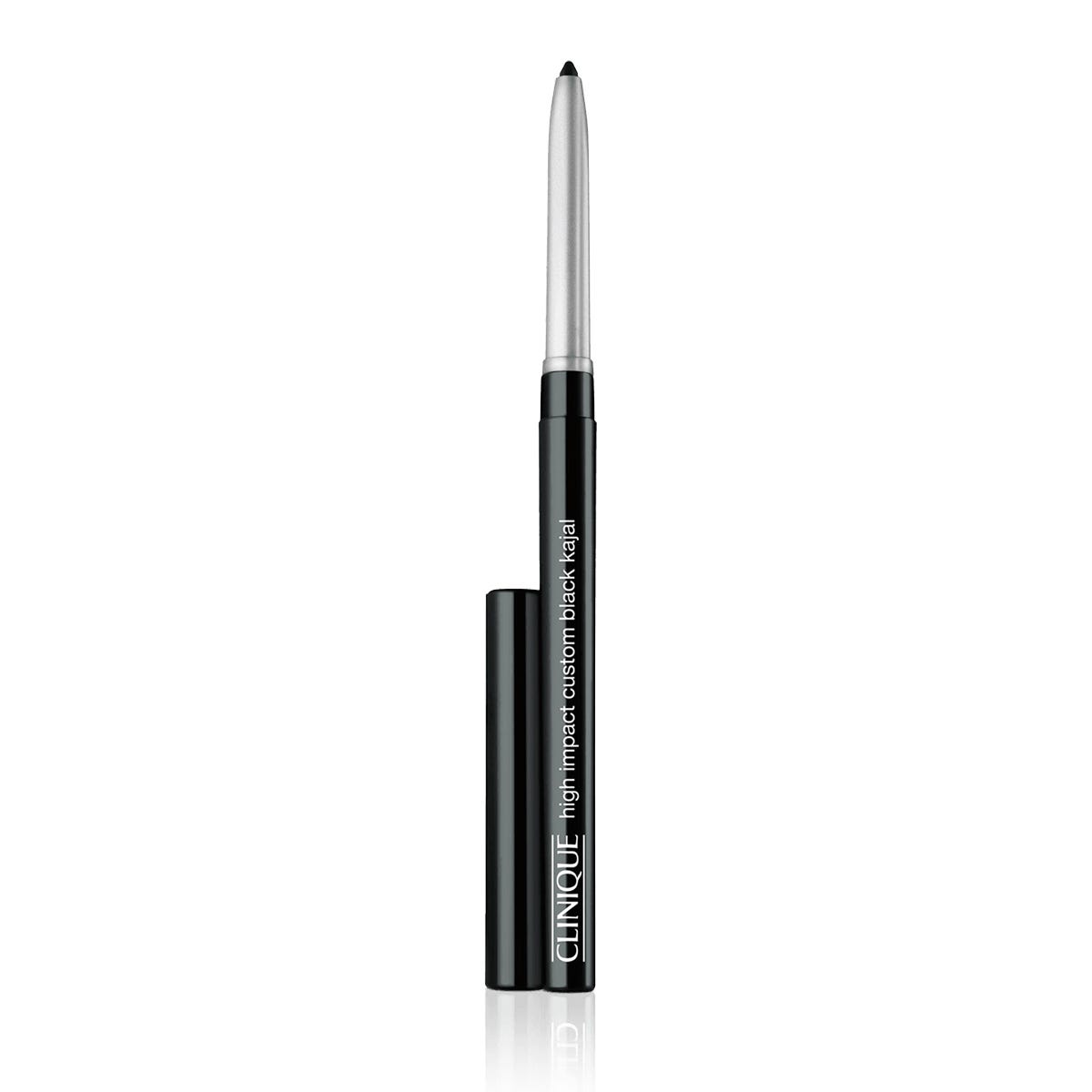 High Impact Kajal Eyeliner Black