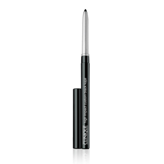 High Impact Kajal Eyeliner Black