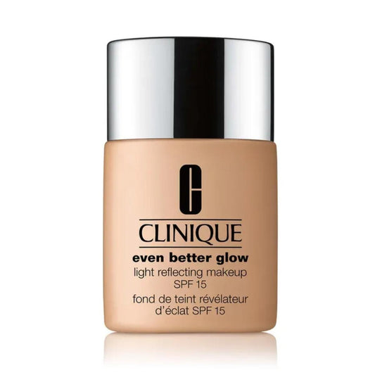 Clinique Even Better Glow Make-Up Fondotinta Illuminante SPF15 30ml CN 70 Vanilla