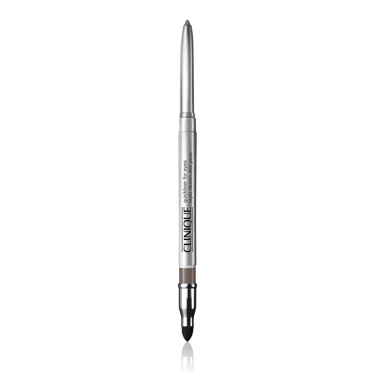 Clinique Quickliner Eyes 02 Smoky Brown