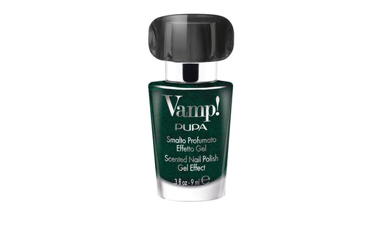 Pupa Vamp Smalto Profumato Effetto Gel Magical Woodland 9ml
