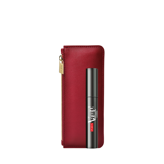 Vamp! Explosive Lashes Gold Edition - Nero