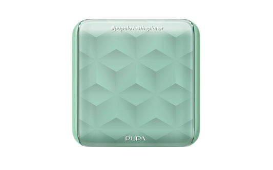 Pupa Palette S 3D Effects