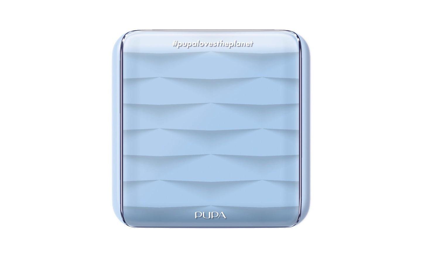 Pupa Palette S 3D Effects