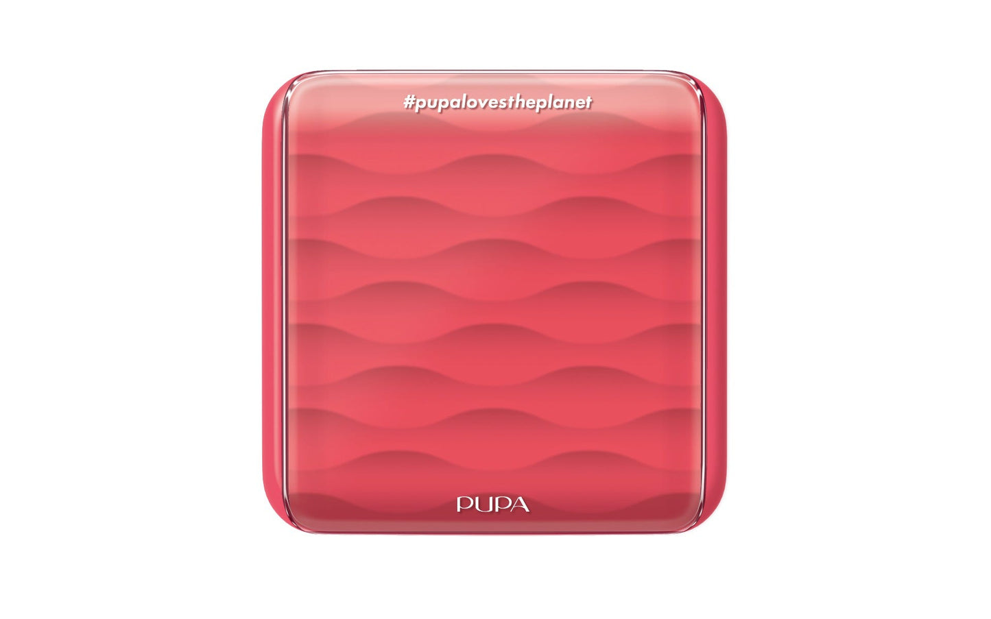 Pupa Palette S 3D Effects