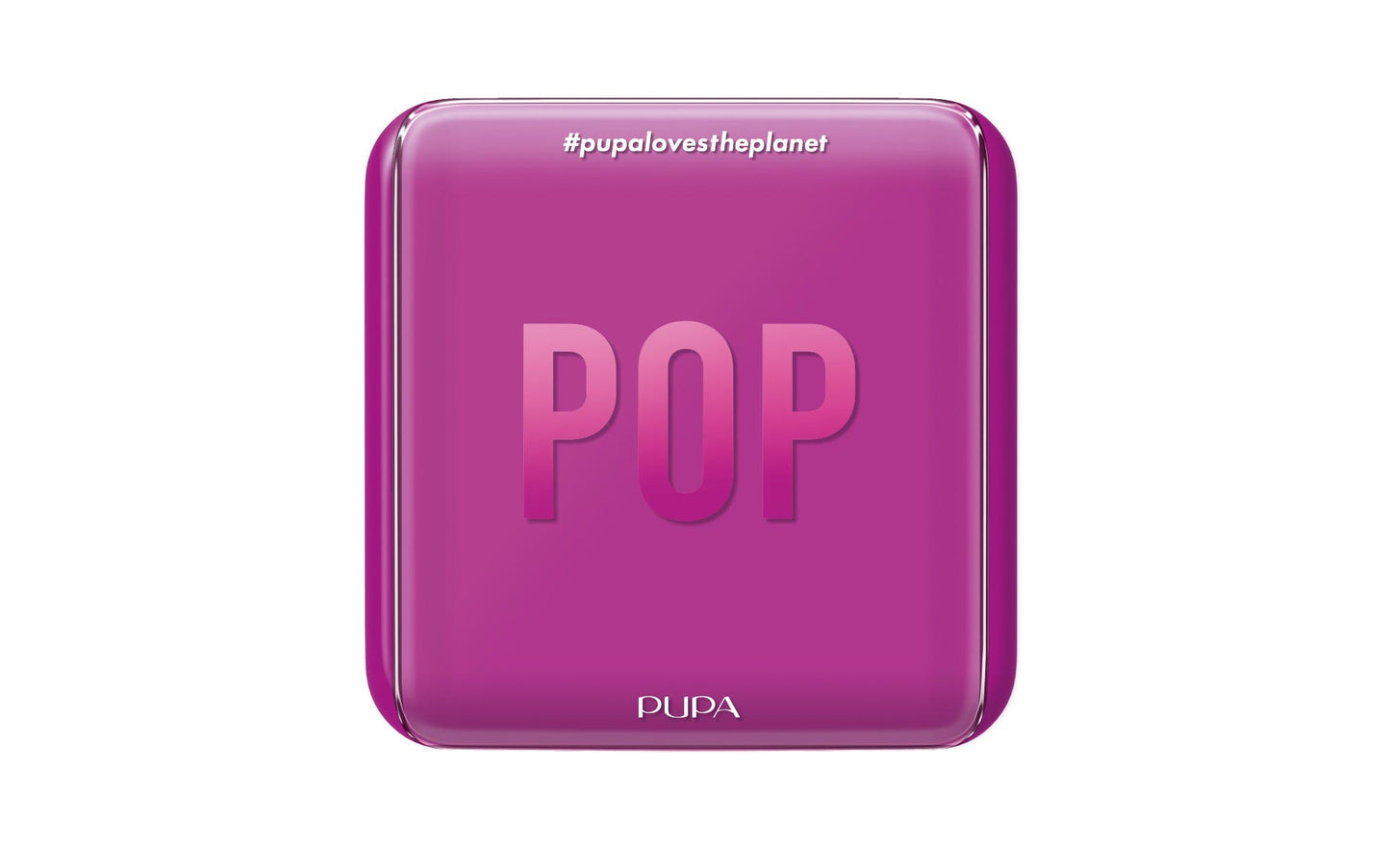 Pupa Palette S 3D Effects