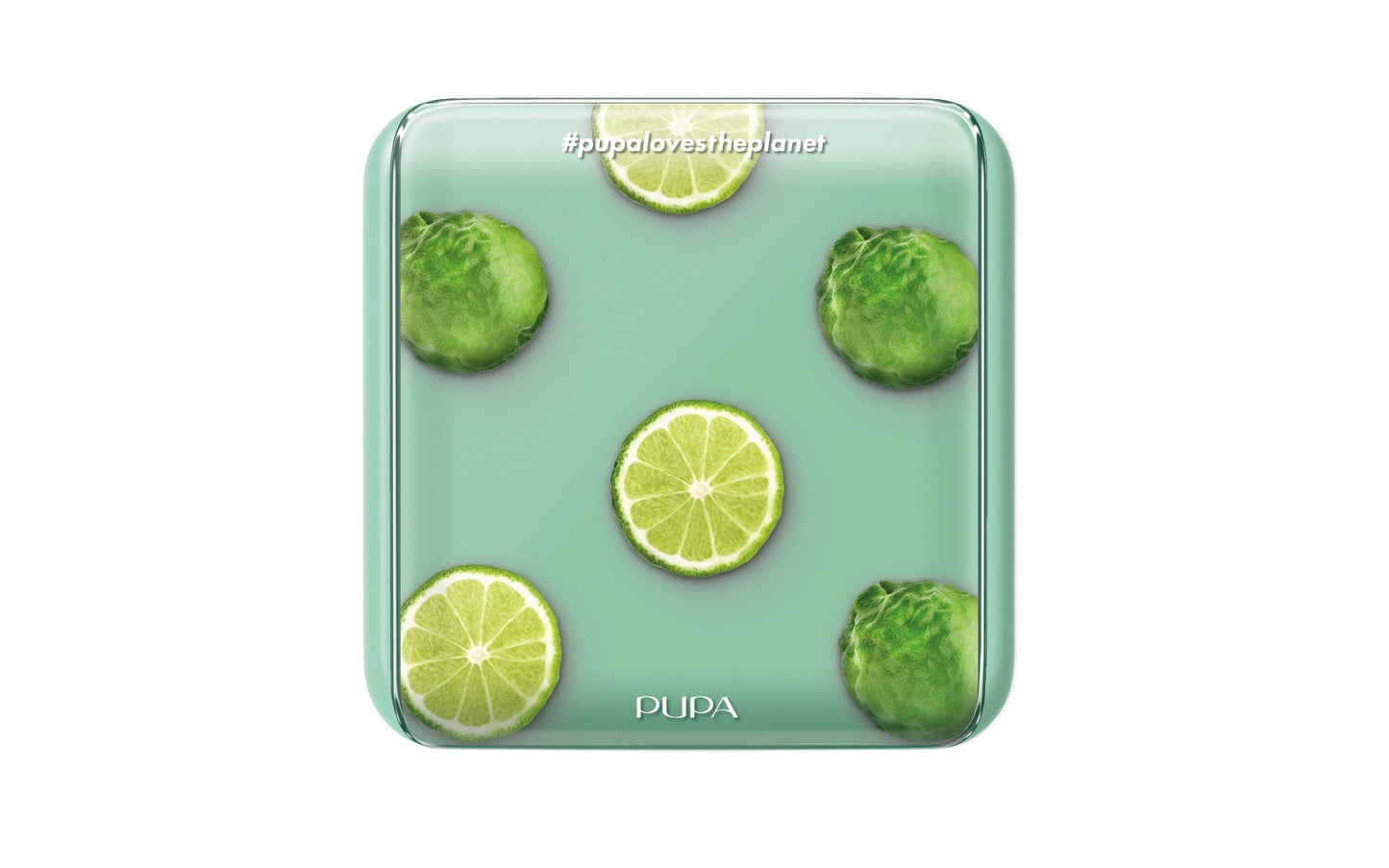 Pupa Palette S 3D Effects