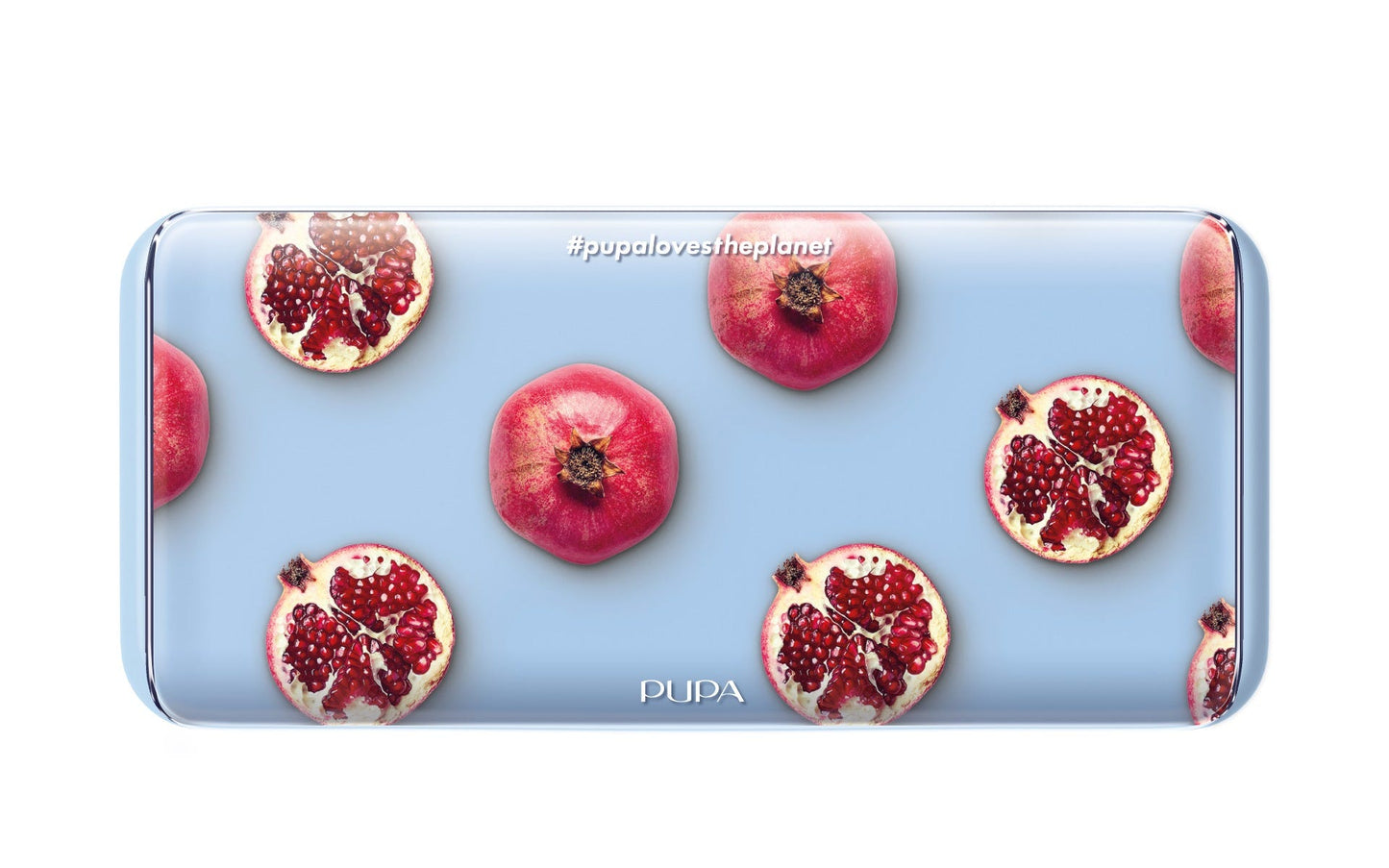 Pupa Palette M 3D Effects