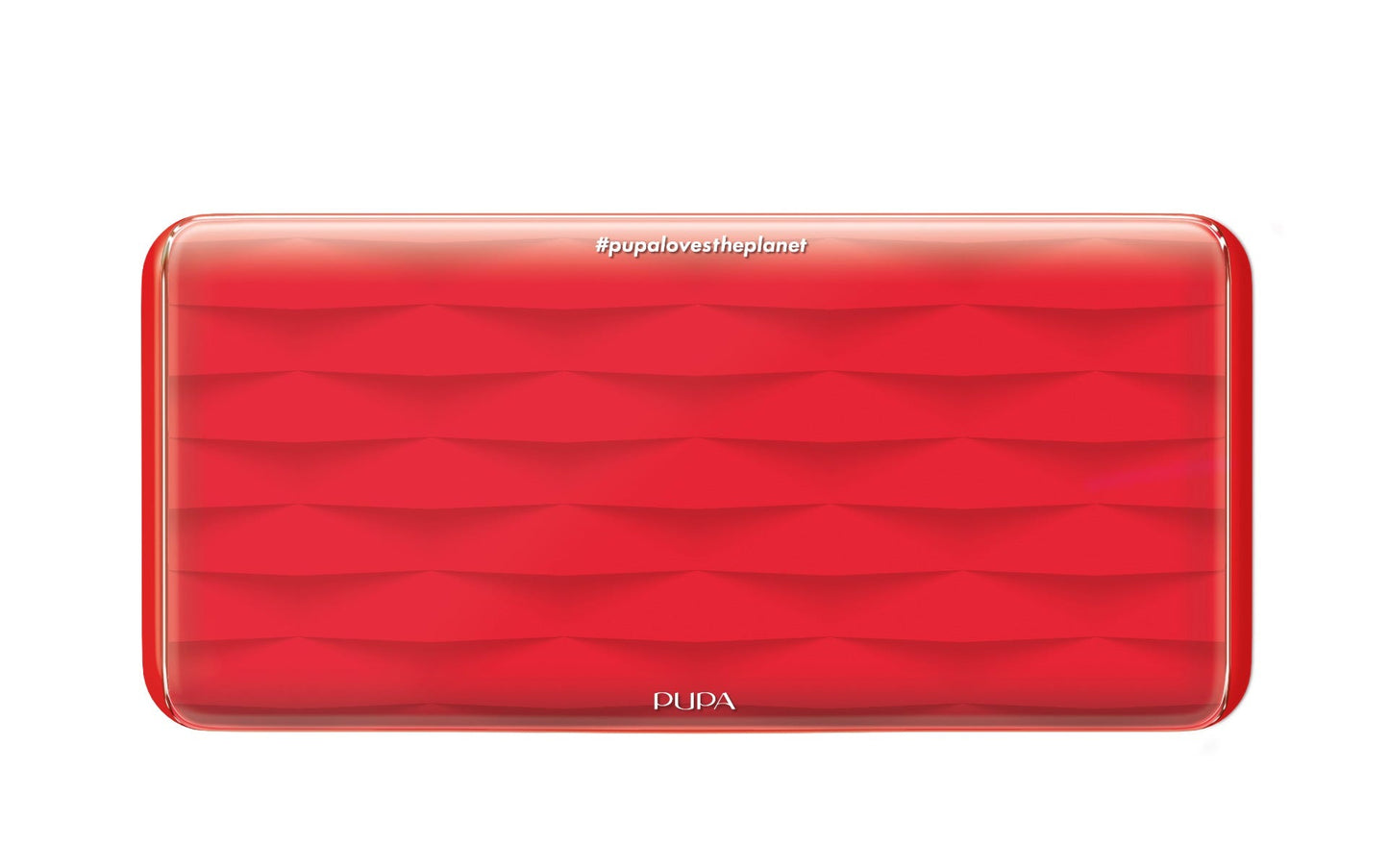 Pupa Palette L 3D Effects