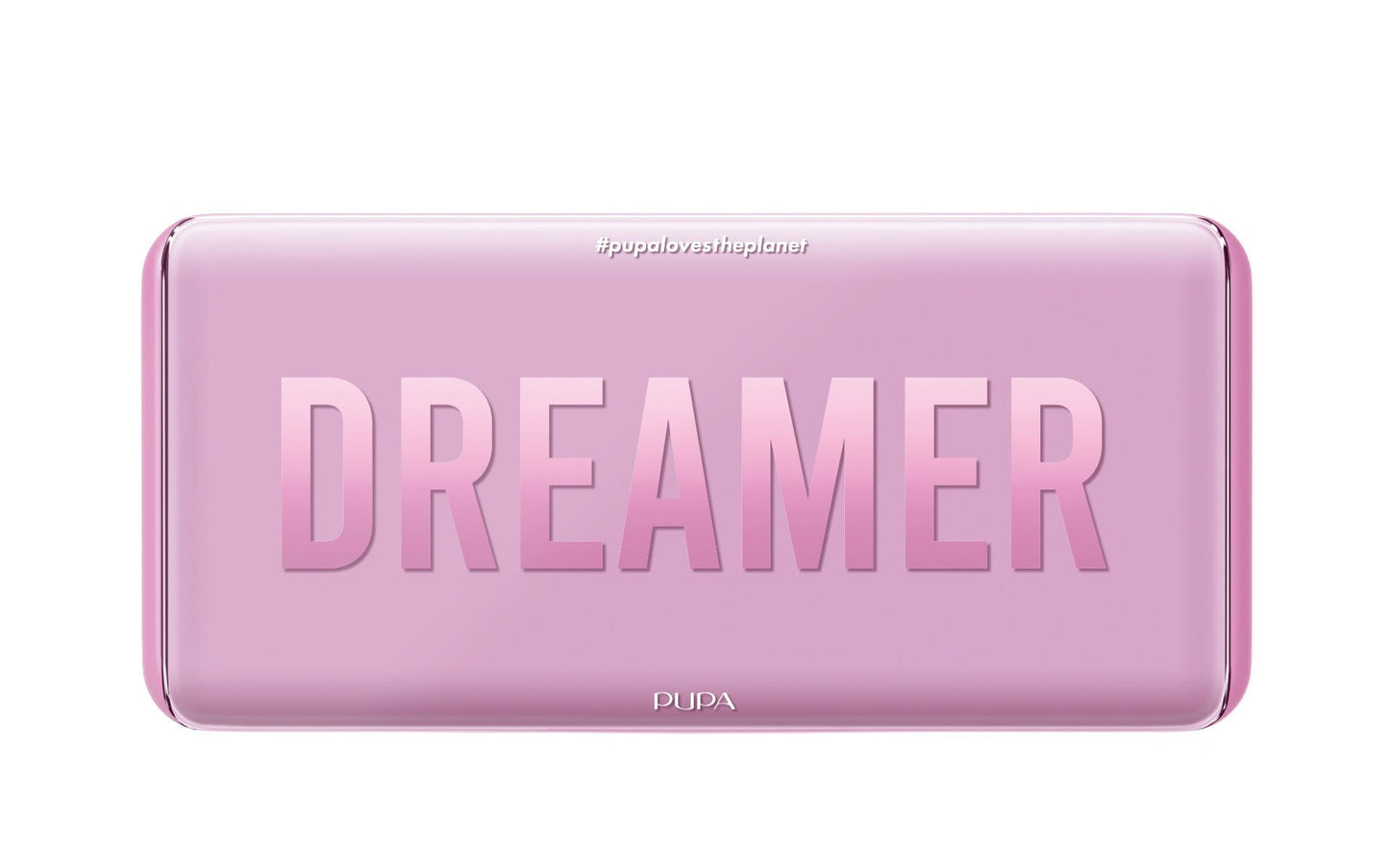 Pupa Palette L 3D Effects