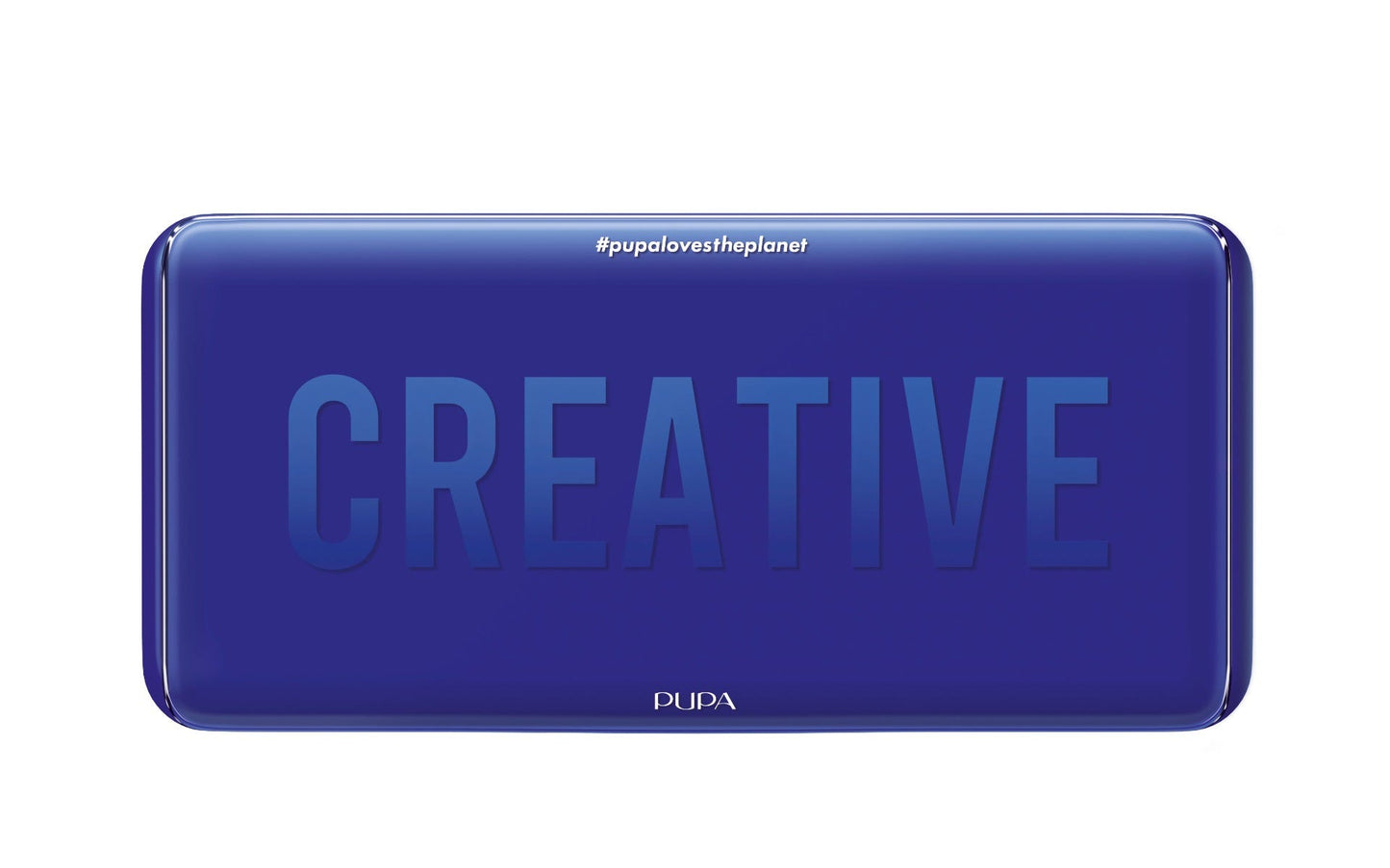 Pupa Palette L 3D Effects
