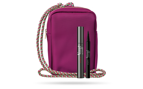 Kit Vamp! Sexy Lashes & Vamp! Stylo Liner