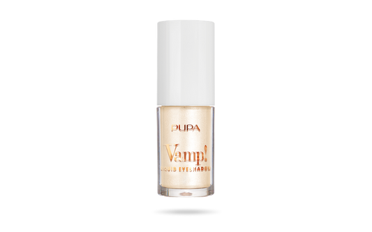 Vamp! Ombretto Liquido - 015 Sunrise Gold