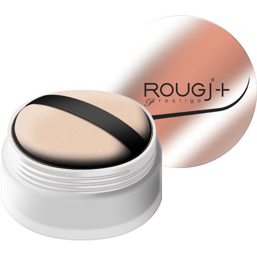 Rougj Cipria Hd Powder