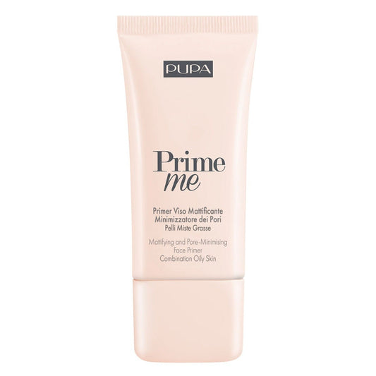 Primer Viso Mattificante e Minimizzatore dei Pori 30ml