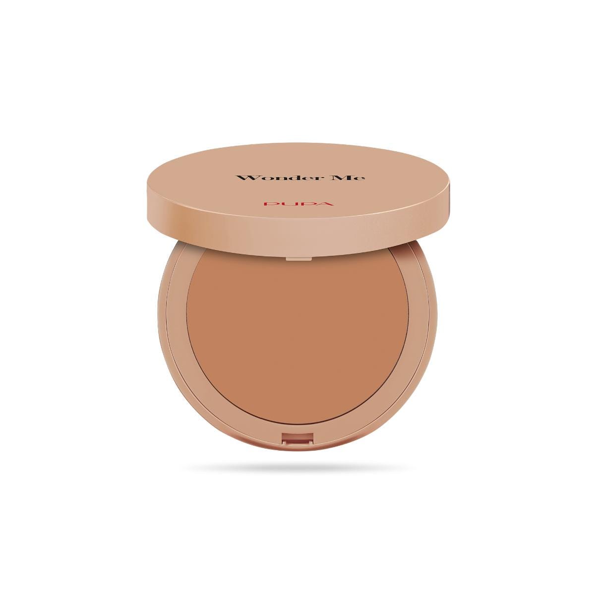 Wonder Me Bronzer - 002 Medium Warm