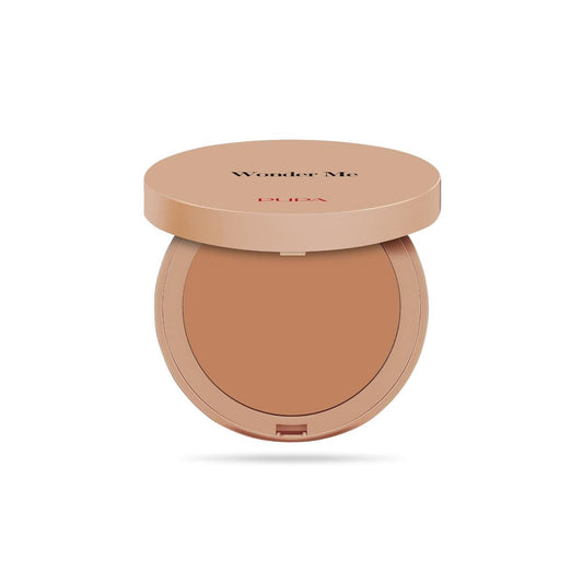 Wonder Me Bronzer - 002  Medium Warm