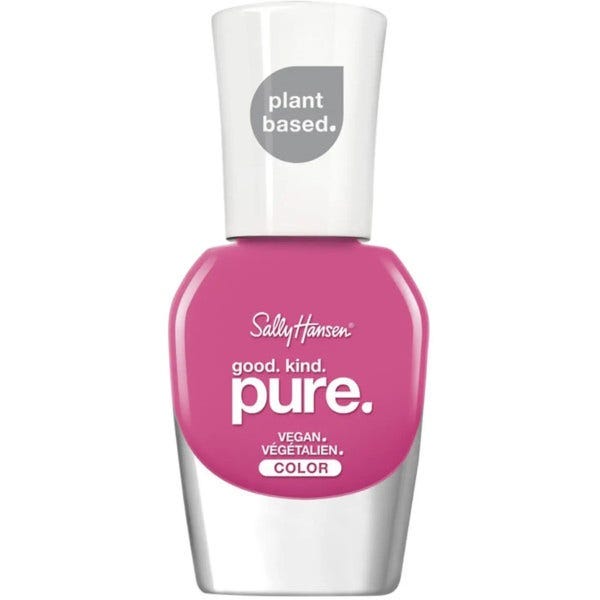 Sally Hansen Good kind Pure 290 Peony Origin