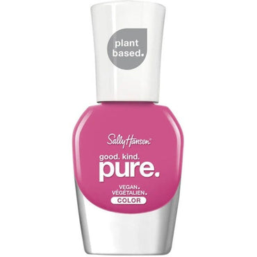 Sally Hansen Good kind Pure 290 Peony Origin
