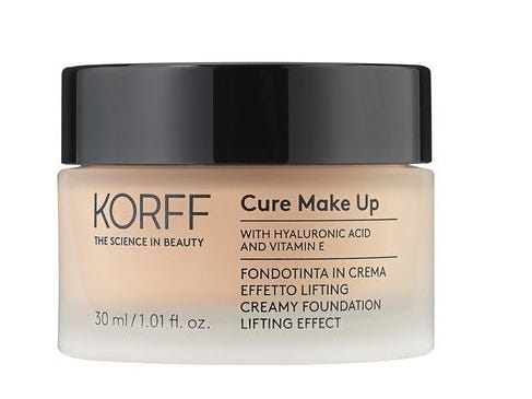 Fondotinta Crema Lifting 02 Amande