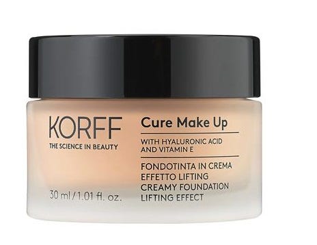 Fondotinta Crema Lifting 03 Noix