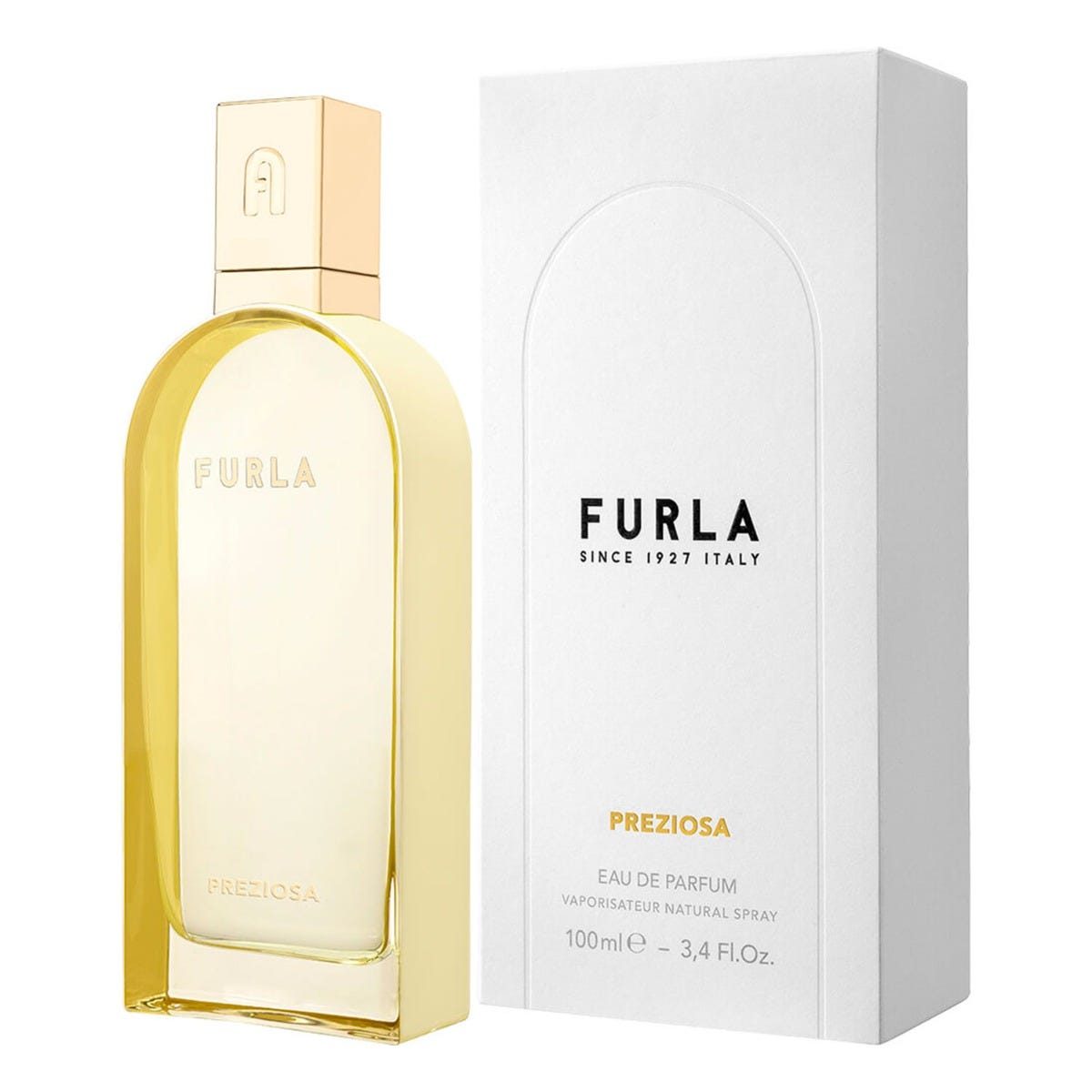 Preziosa