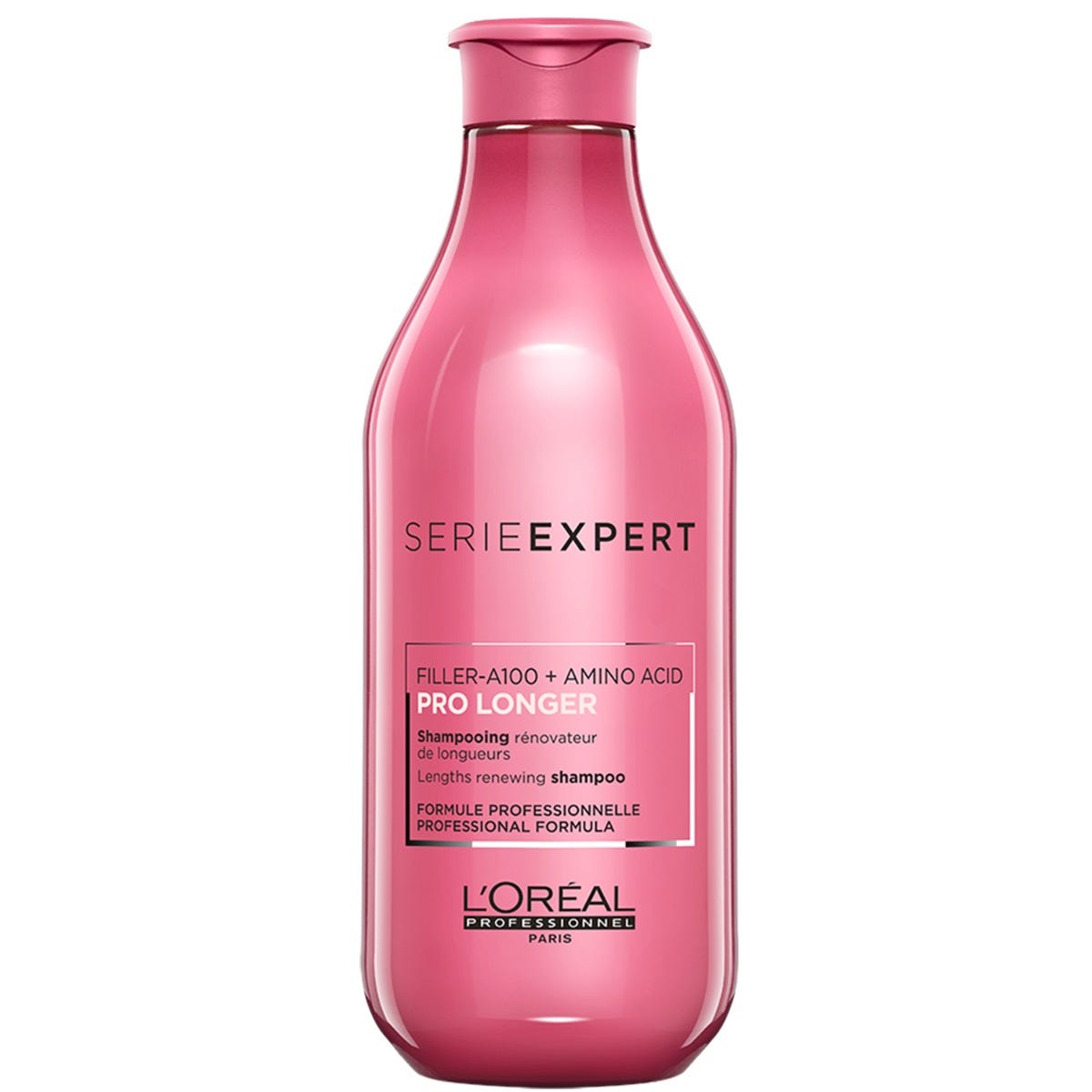 Pro Longer Shampoo 300ml