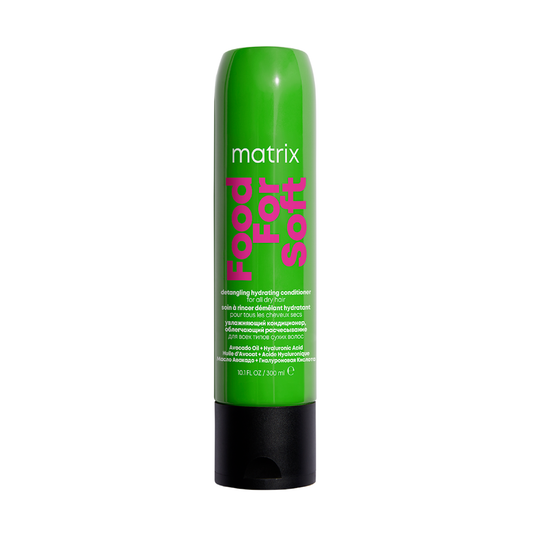 Matrix Food For Soft - Conditioner Per Capelli Secchi 300ml