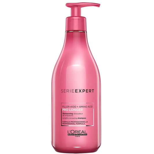 Pro Longer Shampoo 500ml