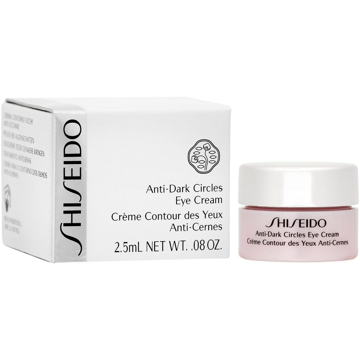 Anti-Dark Circles Eye Cream