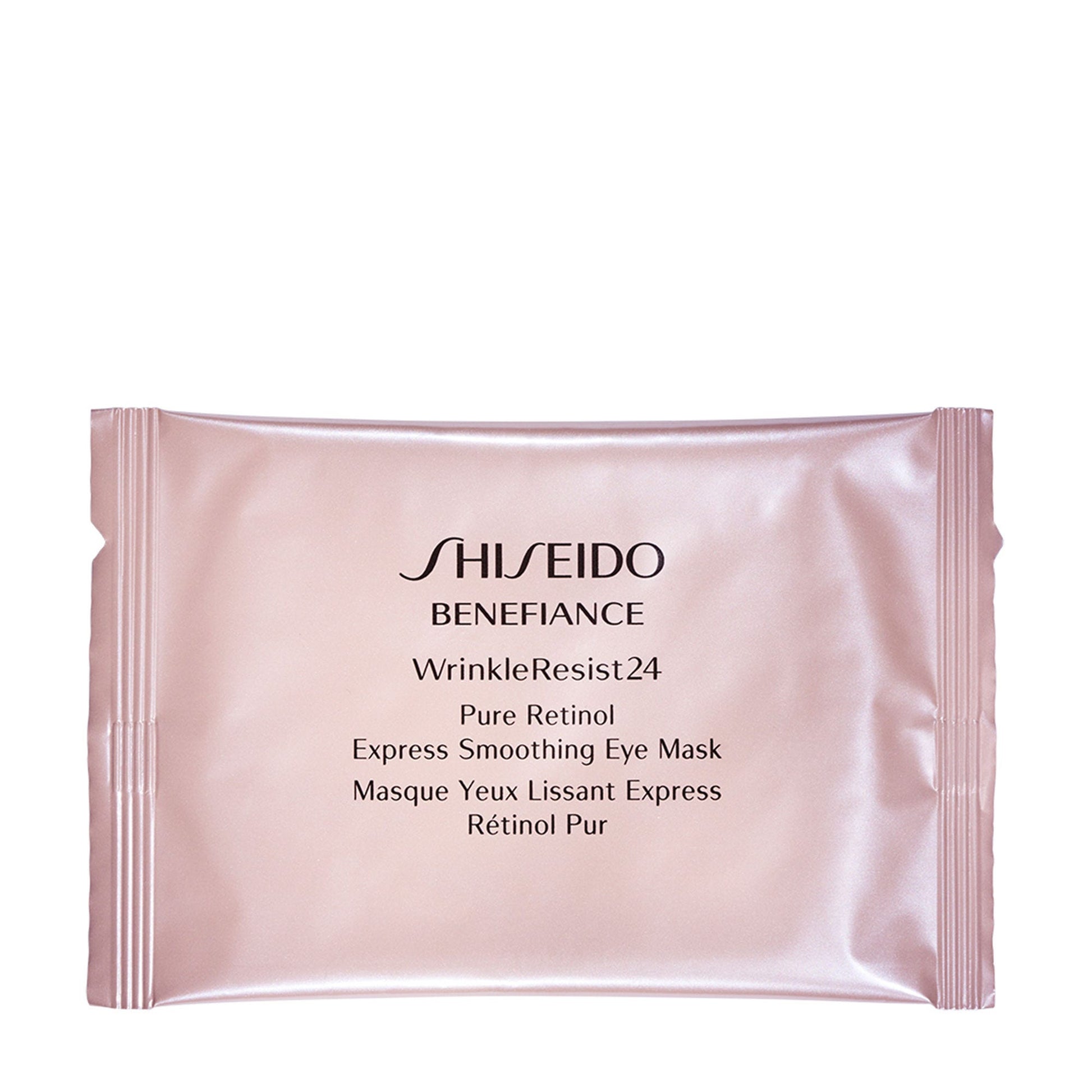 Pure Retinol Express Smoothing Eye Mask