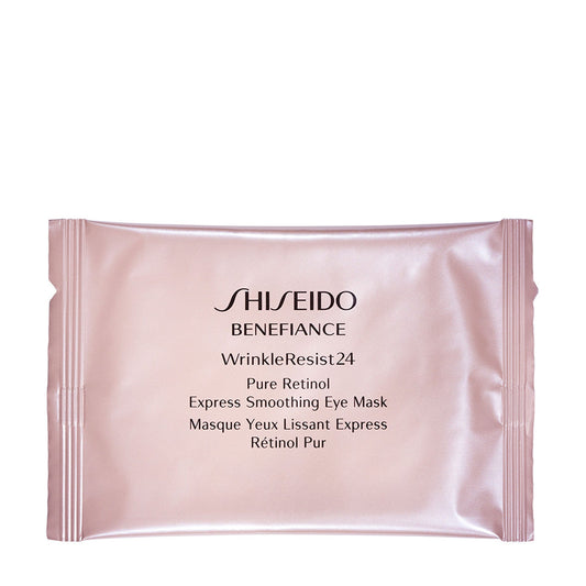 Pure Retinol Express Smoothing Eye Mask