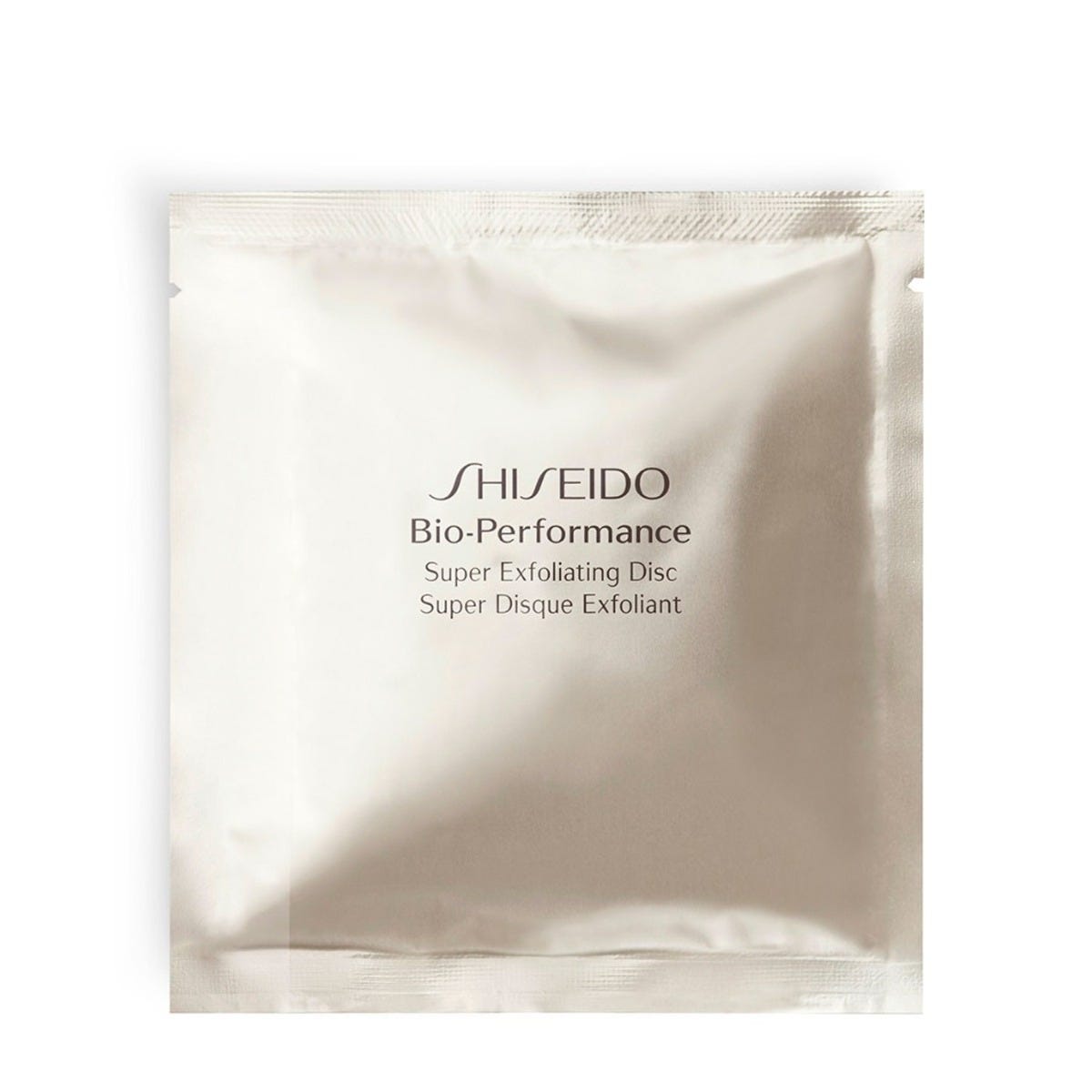 Super Exfoliating Discs