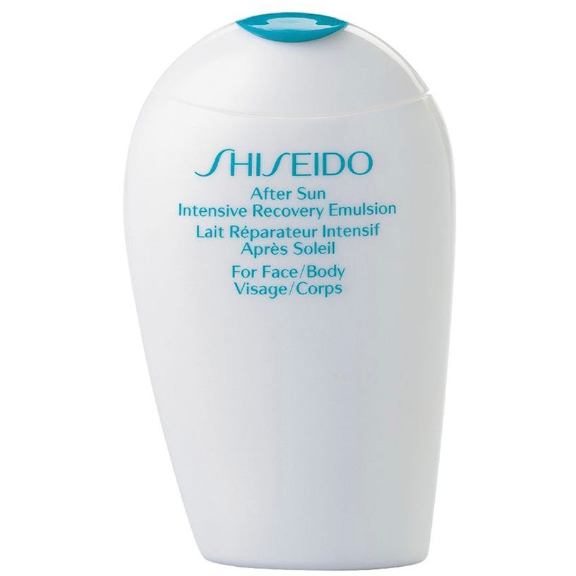 After Sun Intensive Recovery Emulsion Doposole viso e corpo