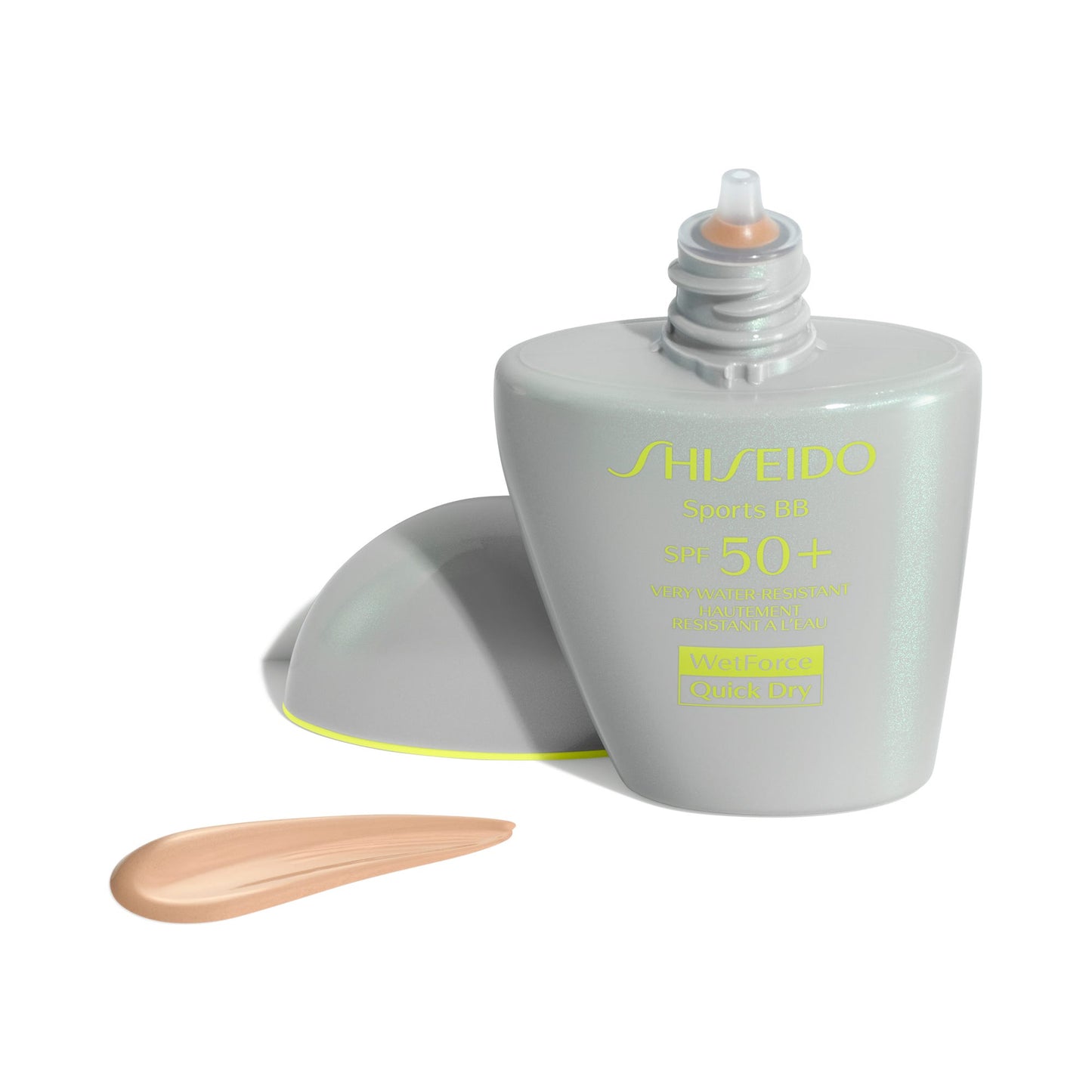 Sports Bb Spf 50+