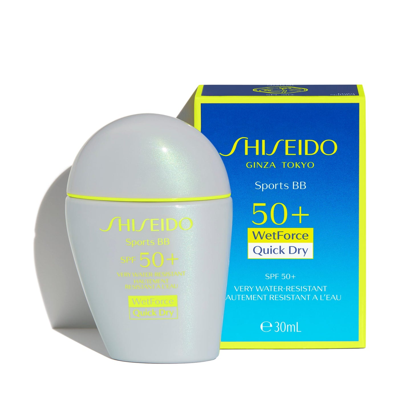 Sports Bb Spf 50+
