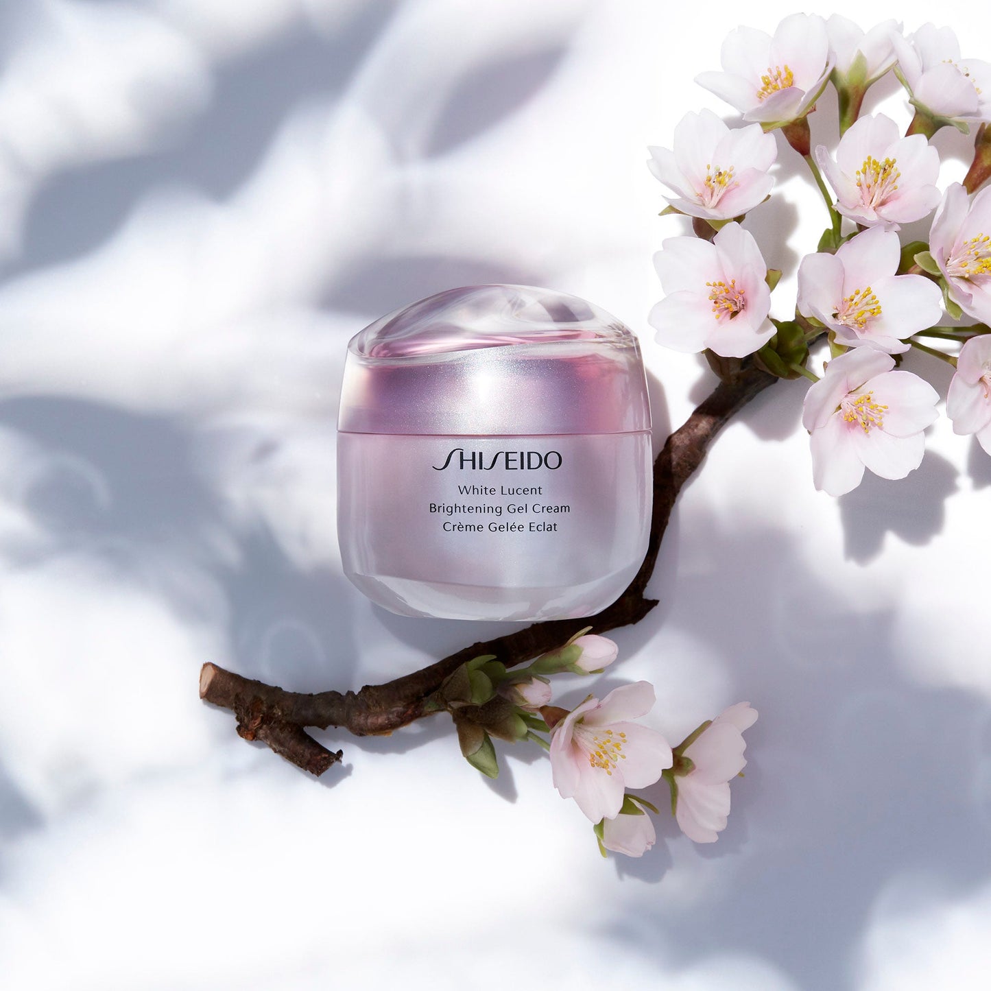 Brightening Gel Cream 50ml