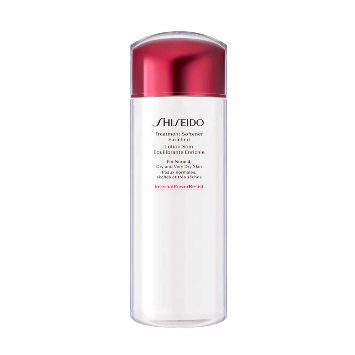 Treatment Softener Enriched