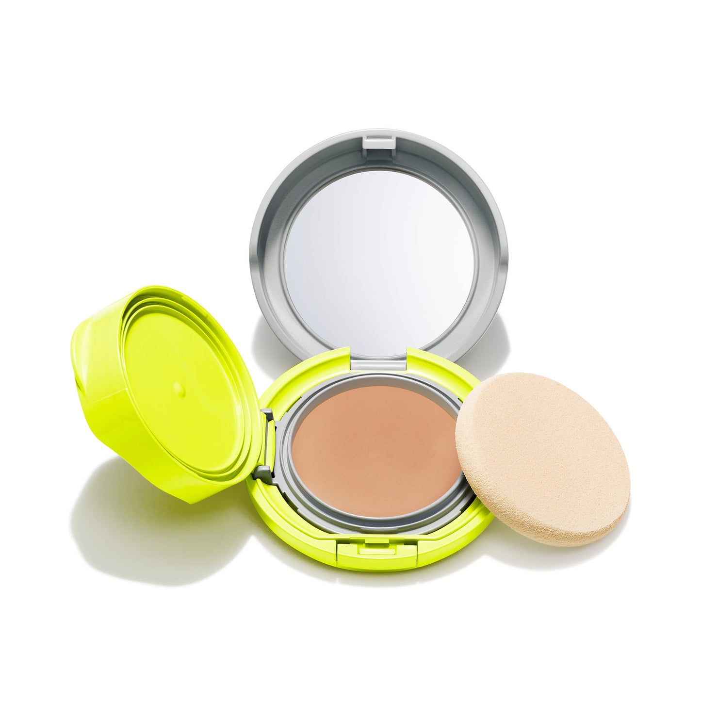 Sports Bb Compact Spf 50+