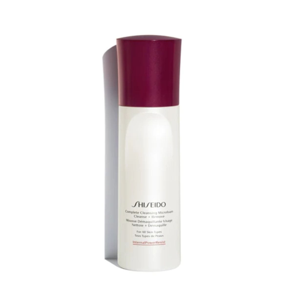 Complete Clansing Microfoam Cleanse +Remove 180ml