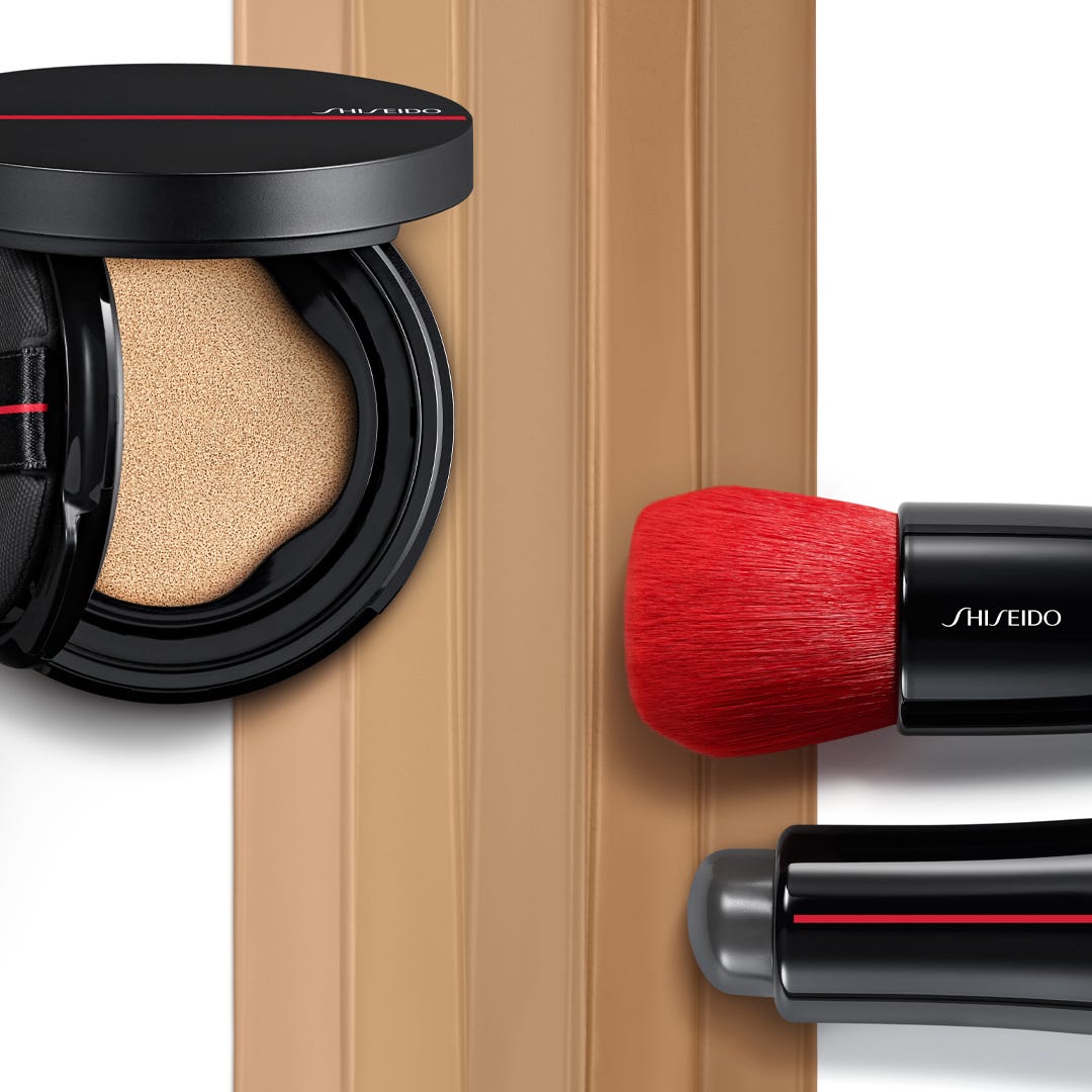 Synchro Skin Self Refreshing Cushion Compact