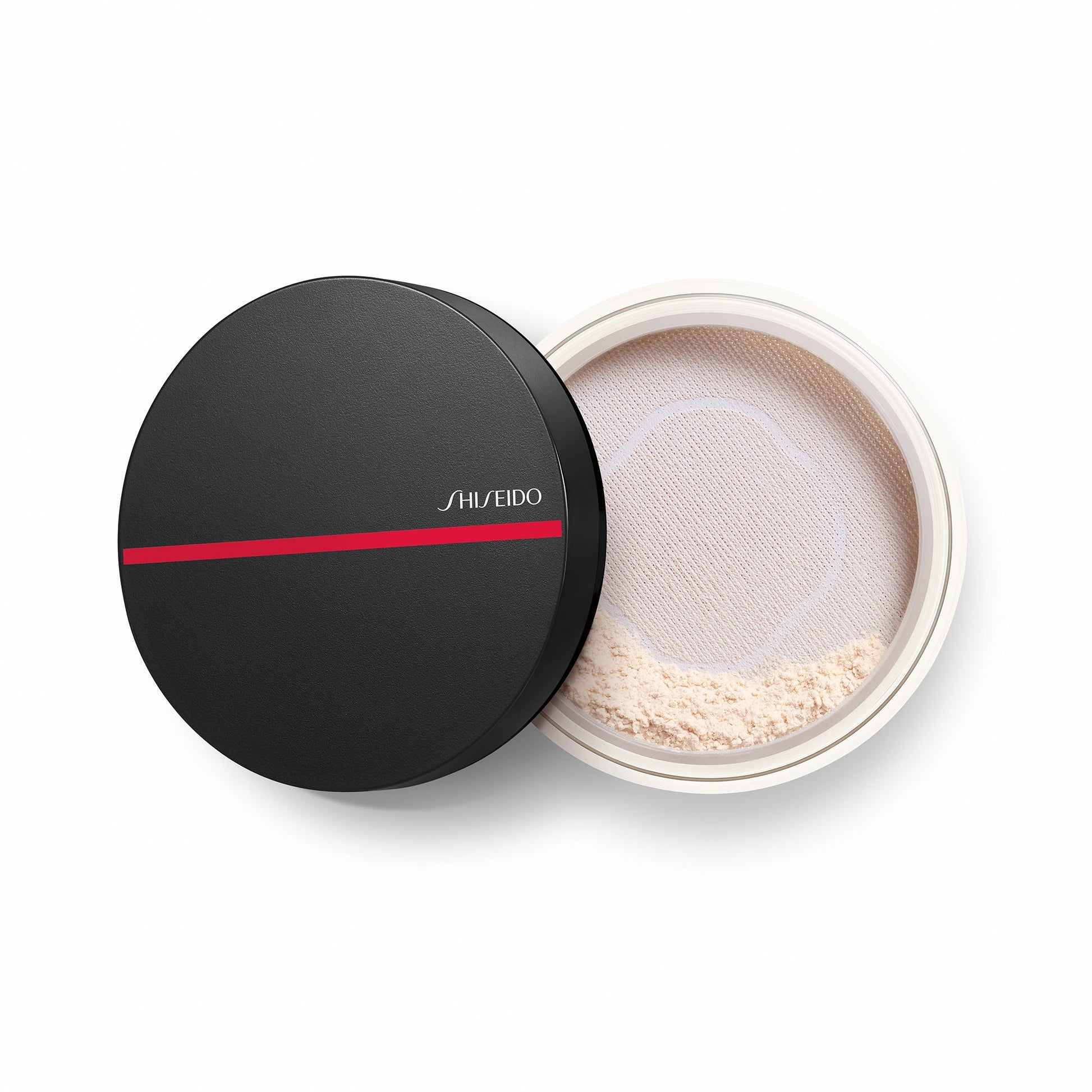 Synchro Skin Invisible Silk Loose Powder Matte