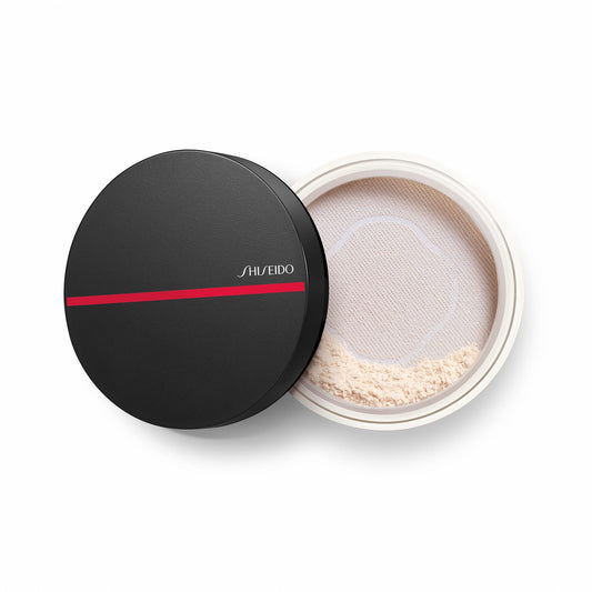 Synchro Skin Invisible Silk Loose Powder Matte