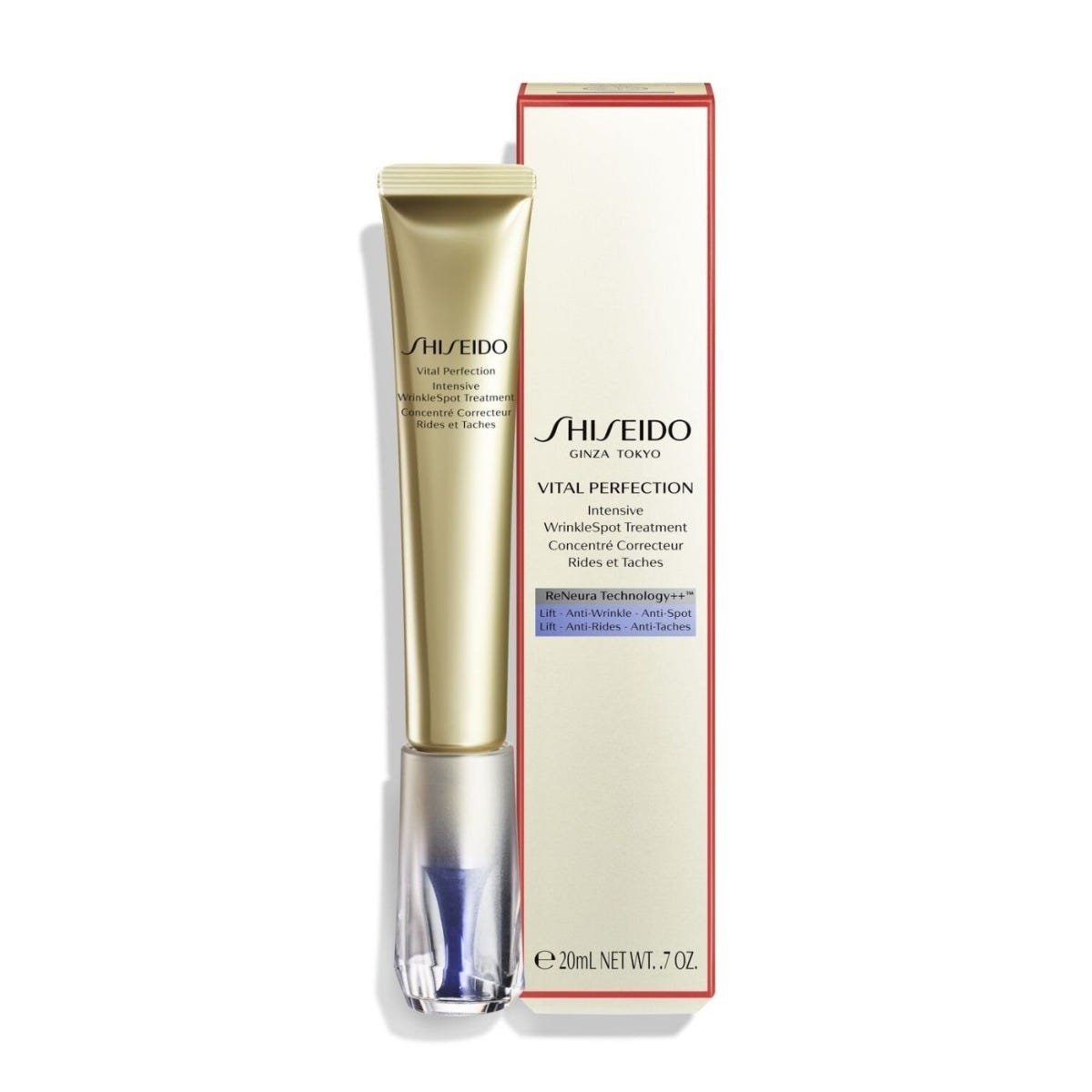 Vital Perfection Intensive Wrinklespot Treatment 20ml
