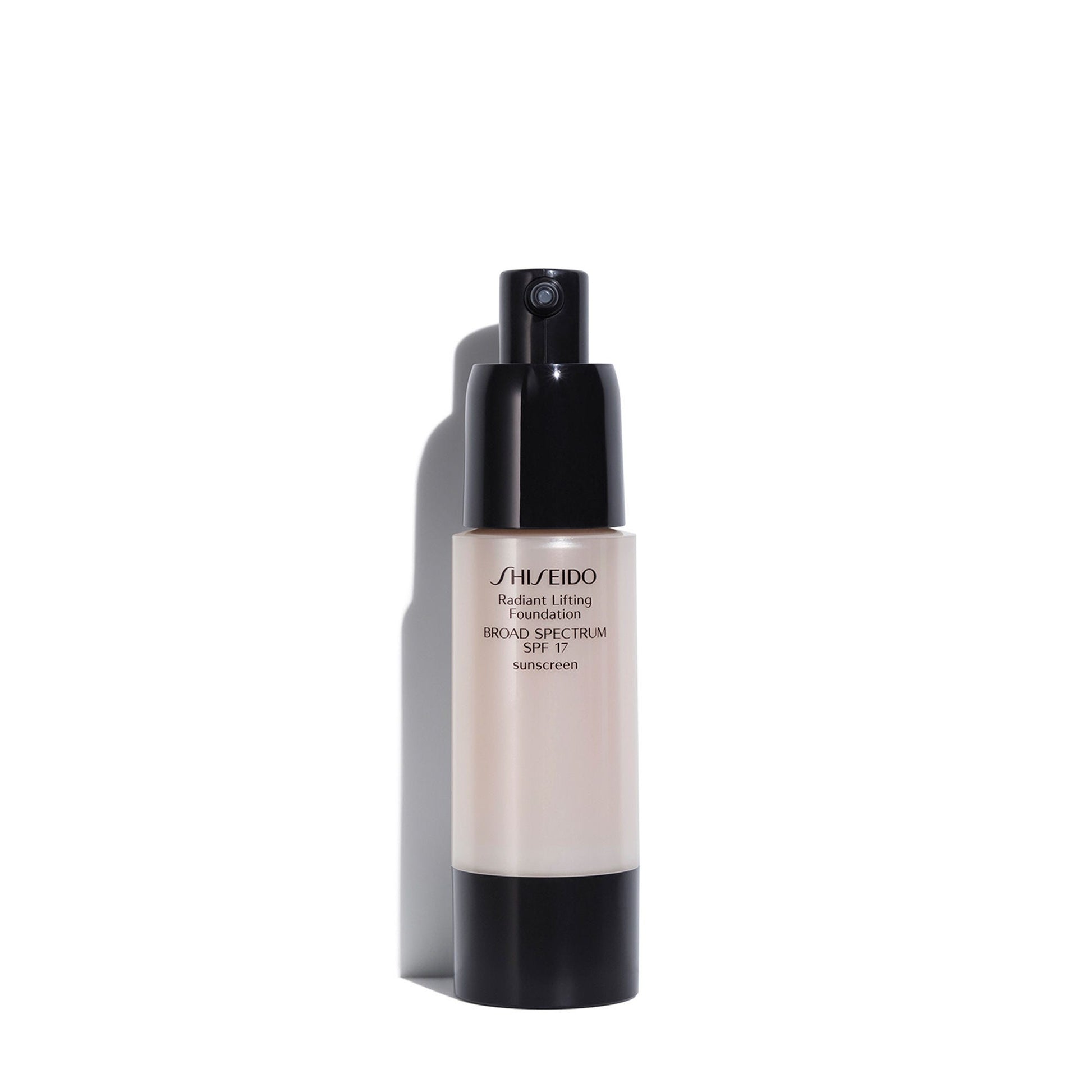 Radiant Lifting Foundation