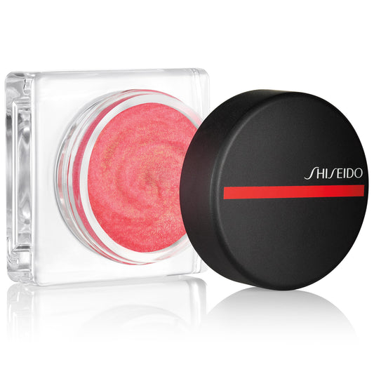 Minimalist Whippedpowder Blush