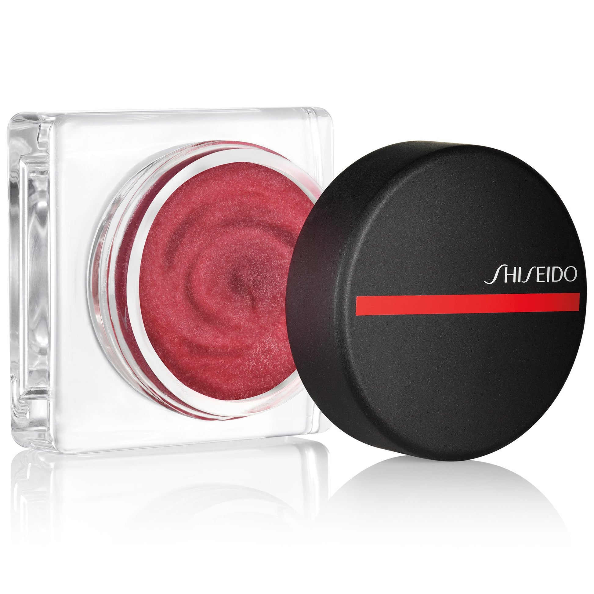 Minimalist Whippedpowder Blush