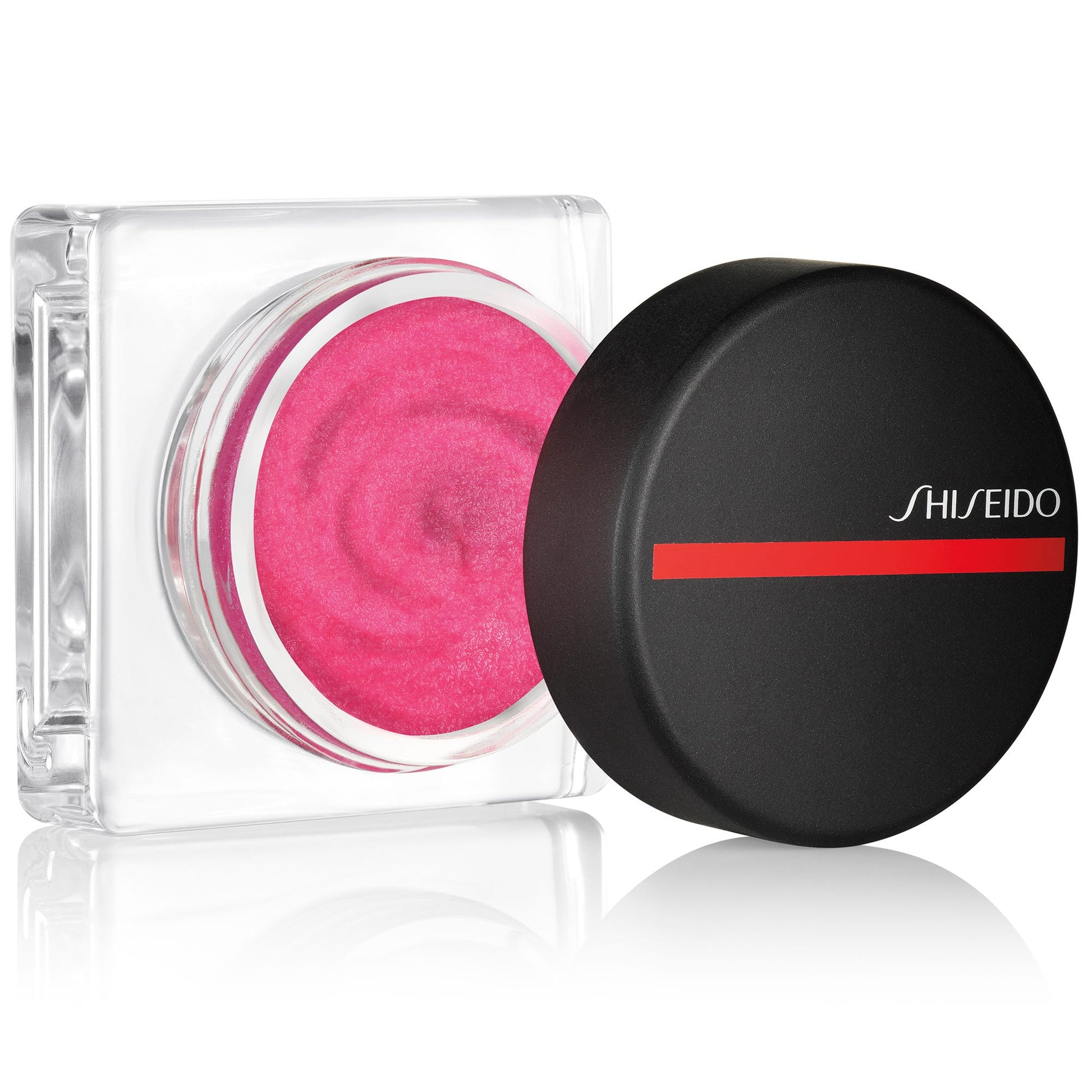 Minimalist Whippedpowder Blush