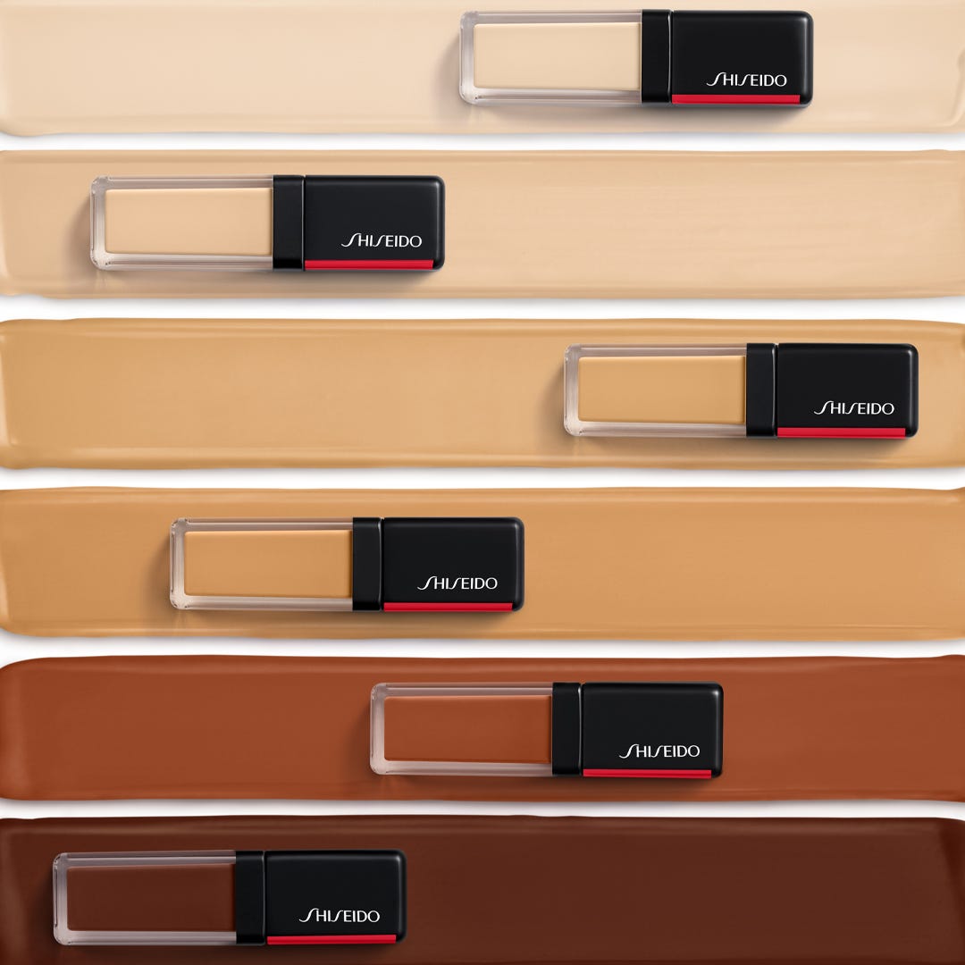 Synchro Skin Self Refreshing Concealer