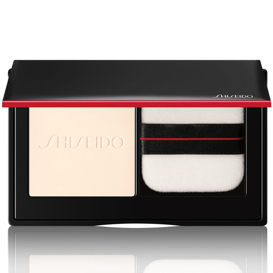 Synchro Skin Invisible Silk Pressed Powder